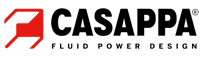 Casappa logosu