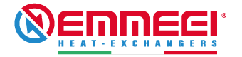 Emmegi logosu
