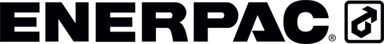 Enerpac logosu