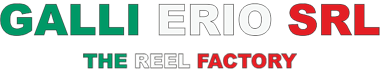 Galli Erio logosu