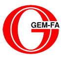 Gemfa logosu