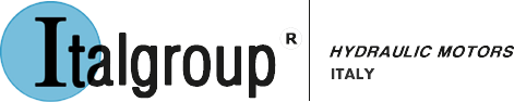 Italgroup logosu