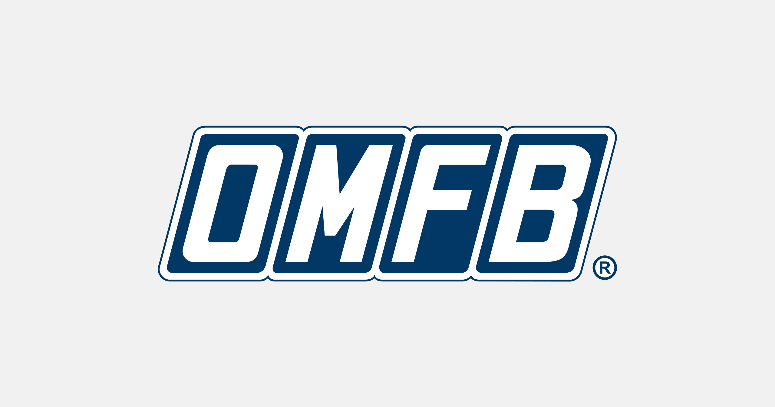 OMFB logosu