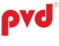 PVD logosu