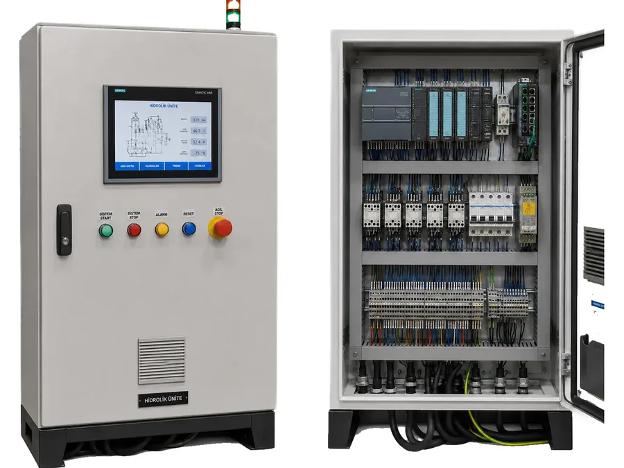 HEKA — Elektronik Ürünler