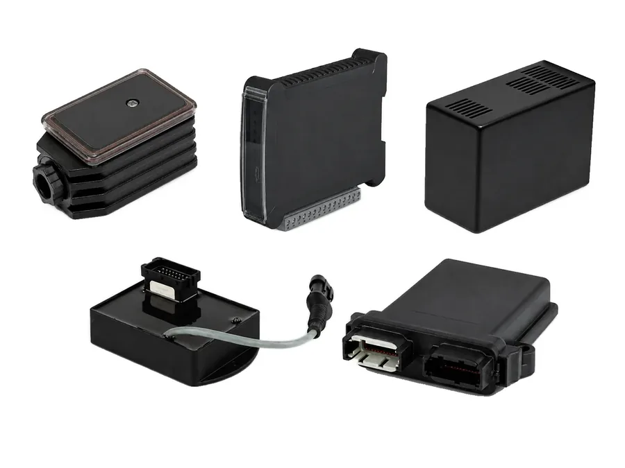 HEKA — Elektronik Ürünler