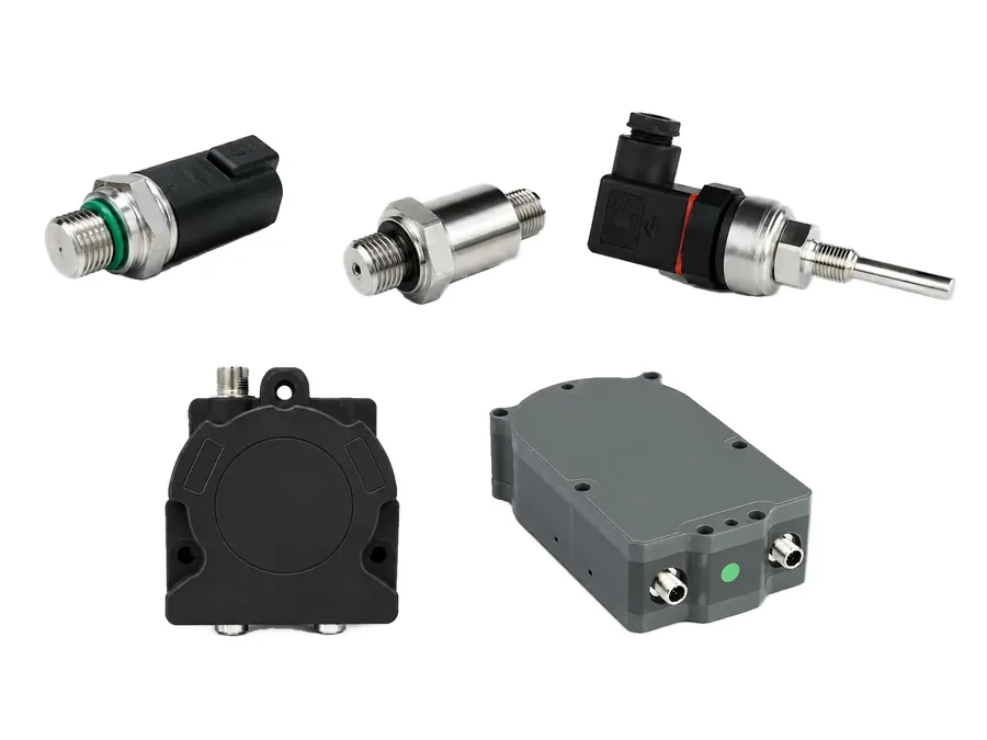 HEKA — Elektronik Ürünler
